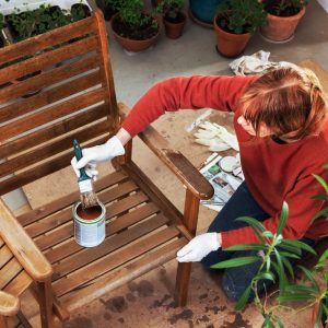 A Simple Guide to Garden Furniture Care