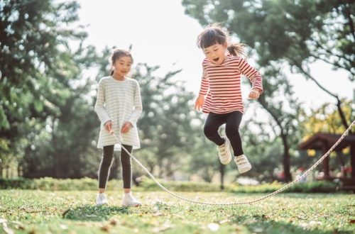 Cheap Garden Games For Families