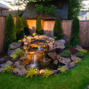 Inspiration For Your Garden Using Water Features