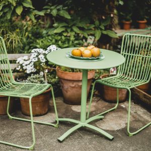 second hand garden furniture